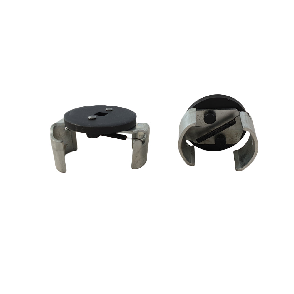 Ölfilterschlüssel-Satz 67 bis 115 mm, 3/8 Zoll – Ansicht 5