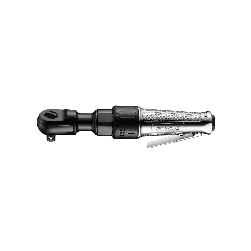 Druckluft-Ratsche 1/2 Zoll professionell, 108 Nm, 200 U/min