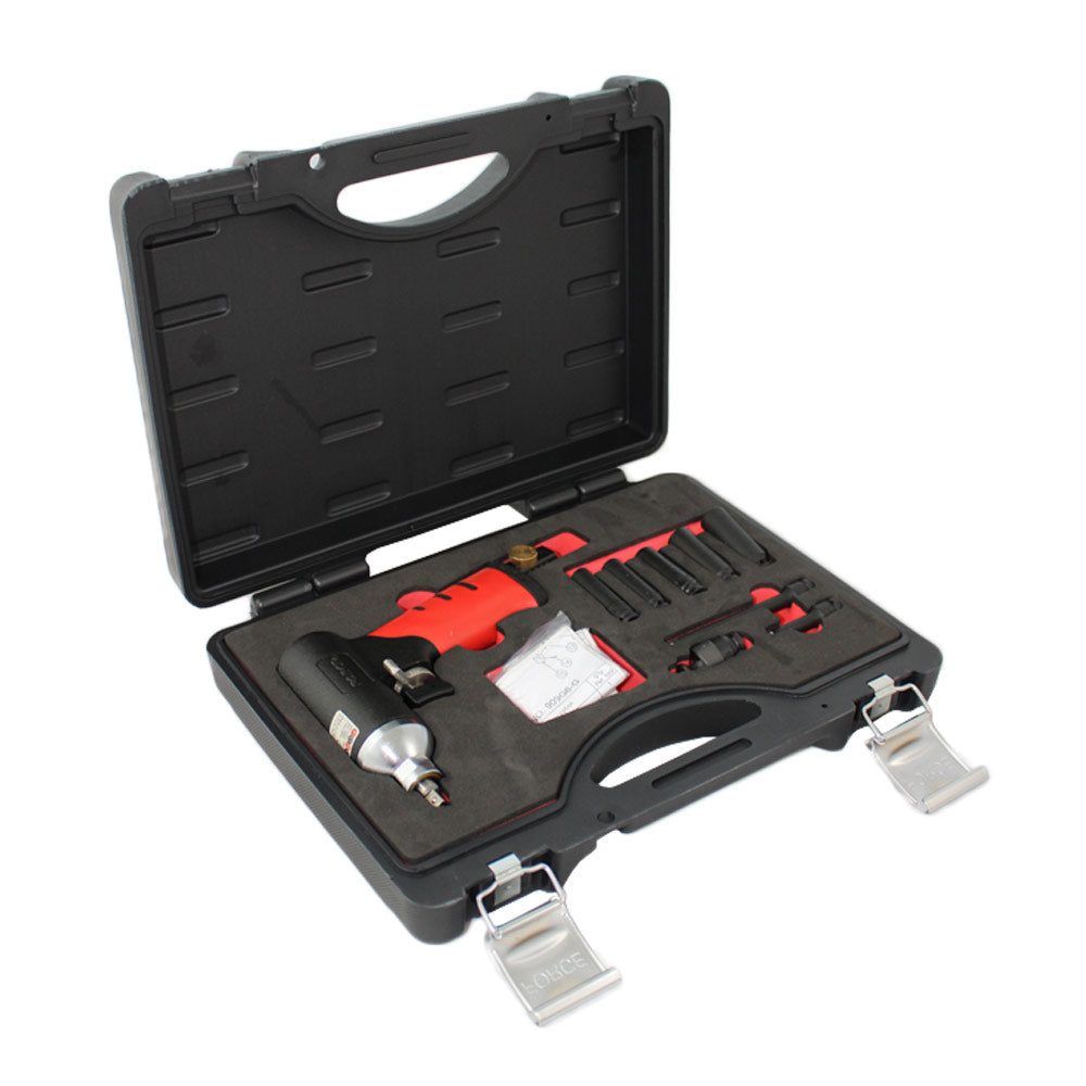 Glühkerzen-Ausdrehwerkzeug mit Vibration, 1/4 Zoll – Ansicht 3