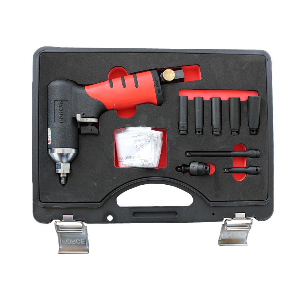 Glühkerzen-Ausdrehwerkzeug mit Vibration, 1/4 Zoll – Ansicht 6