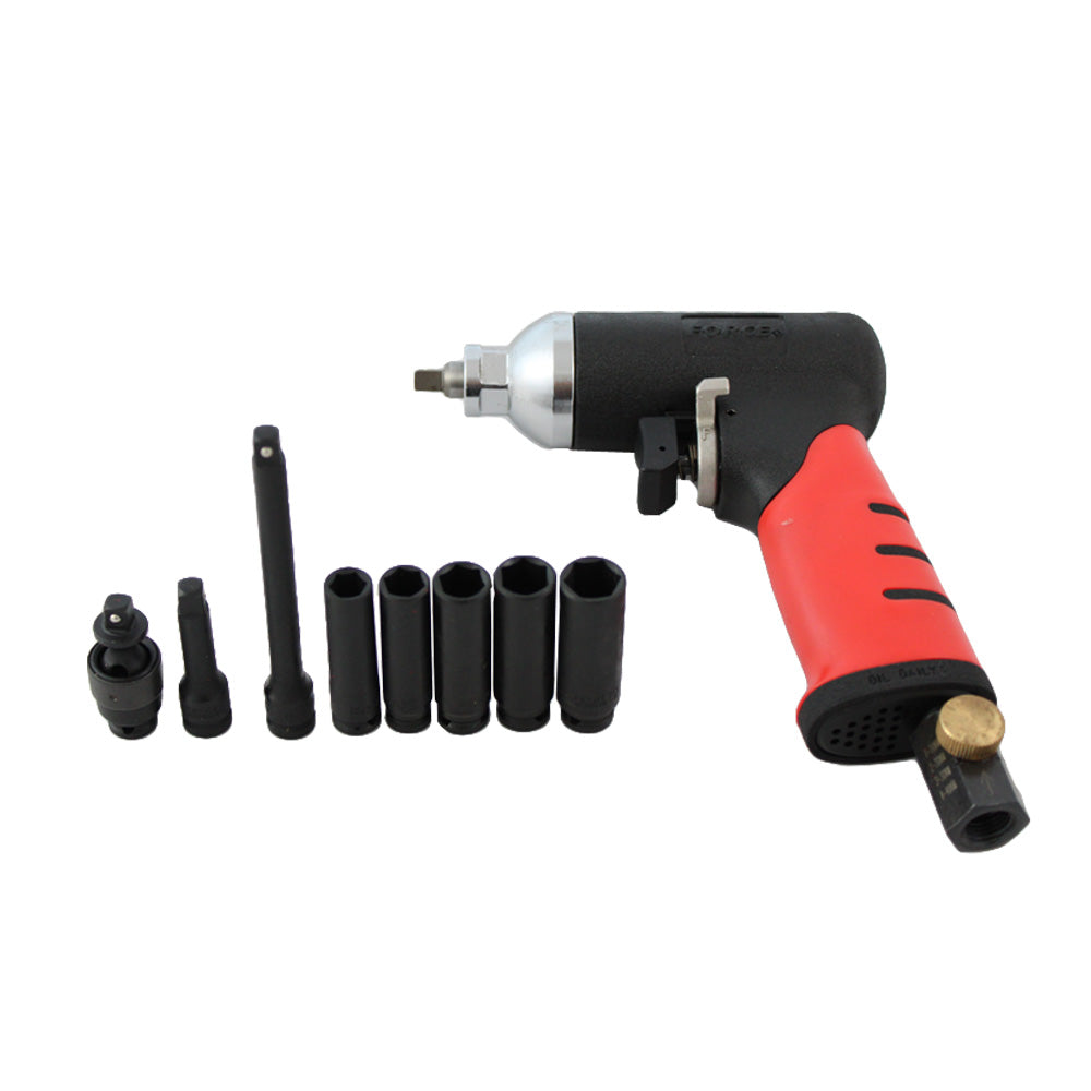 Glühkerzen-Ausdrehwerkzeug mit Vibration, 1/4 Zoll – Ansicht 5