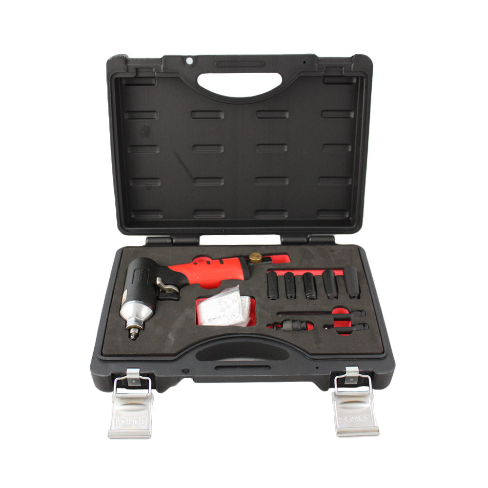 Glühkerzen-Ausdrehwerkzeug mit Vibration, 1/4 Zoll – Ansicht 2