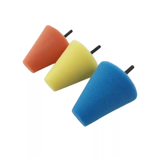 polierkegel-set