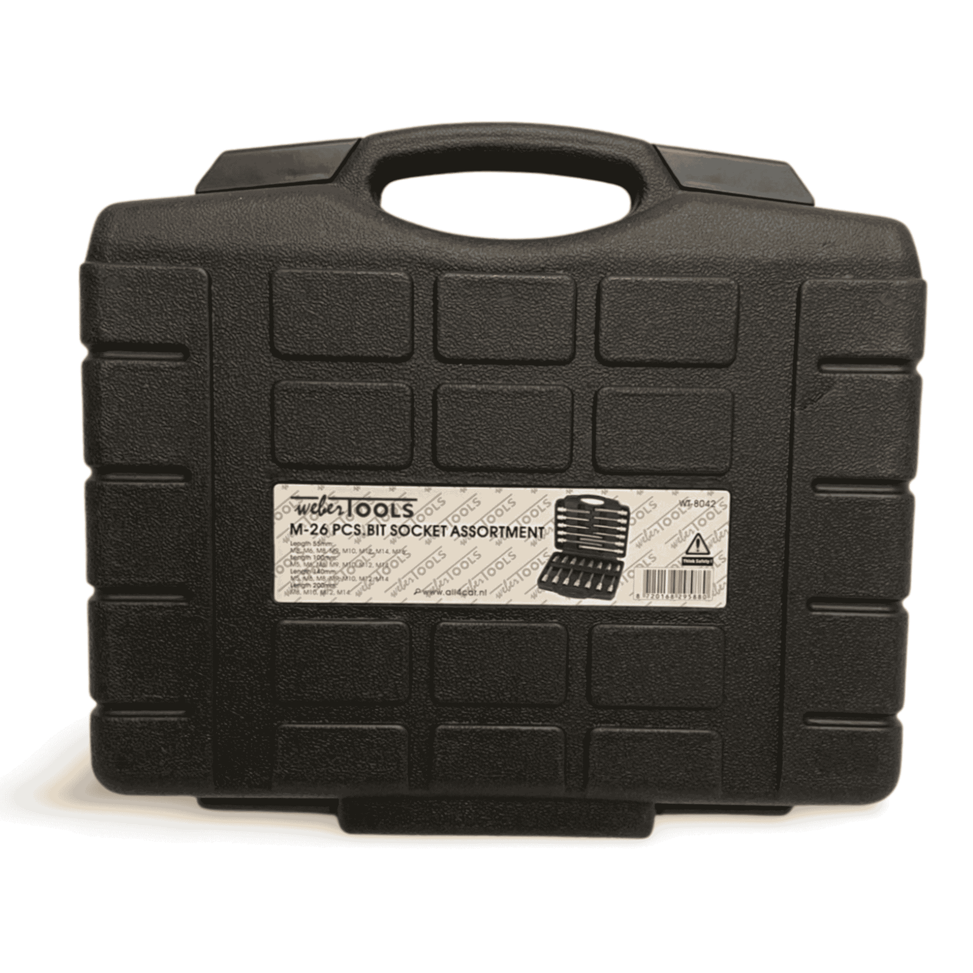 vielzahn-stecknuss-set-26-teilig-12-zoll-koffer