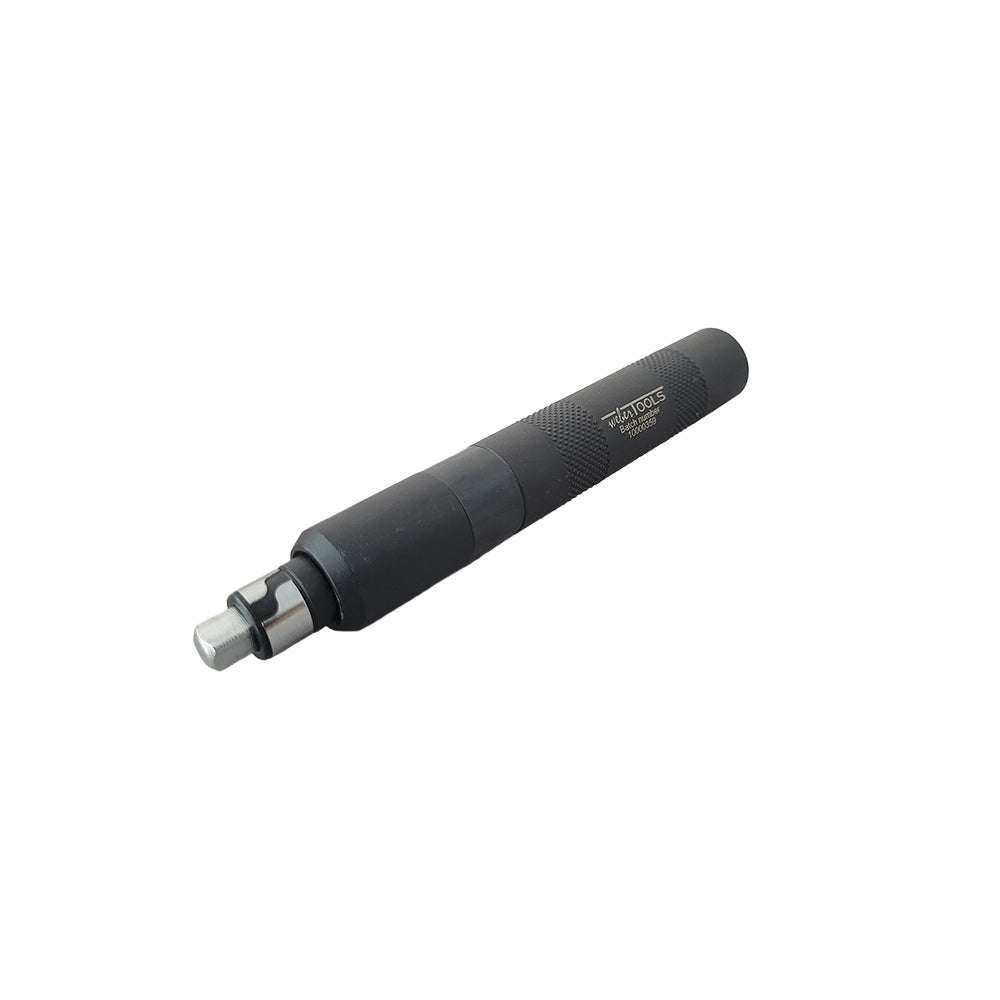 Schlagschraubendreher-Satz 1/4 Zoll mit T-Griff – Ansicht 4