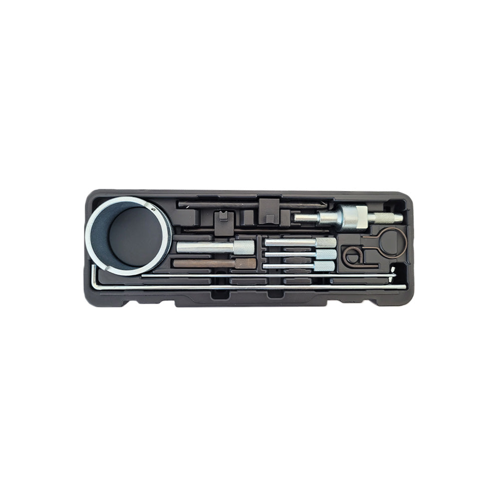 Steuerzeiten-Einstellwerkzeug Citroën, Peugeot 1.8/2.0 16V – Ansicht 3