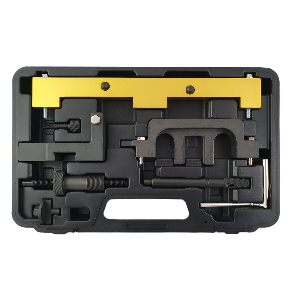 Steuerzeiten-Einstellwerkzeug BMW N42 und N46 Valvetronic – Ansicht 2