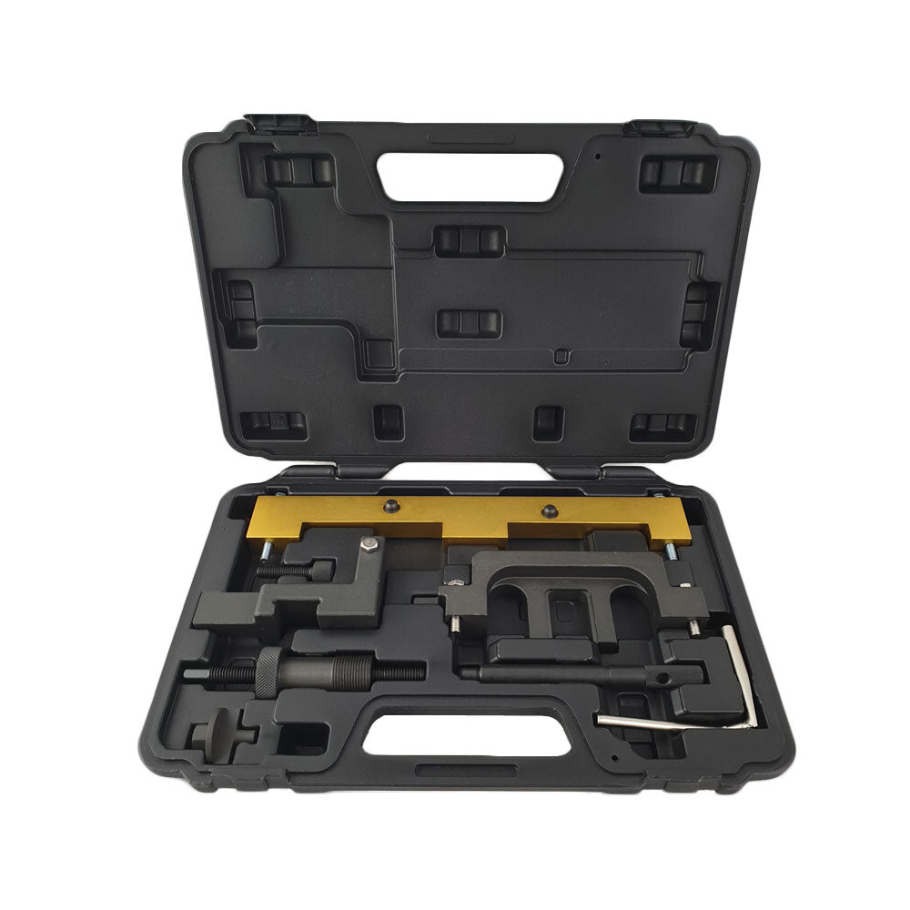 Steuerzeiten-Einstellwerkzeug BMW N42 und N46 Valvetronic – Ansicht 3