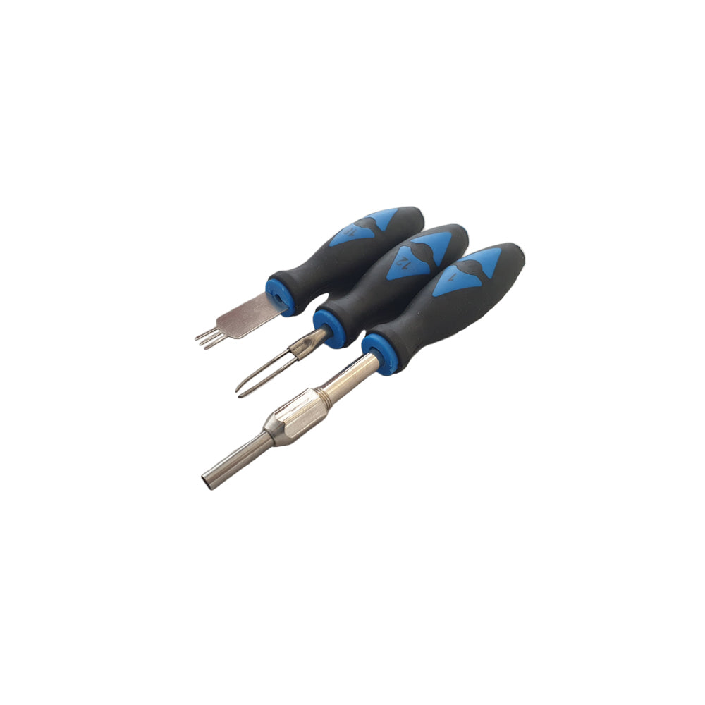 Entriegelungswerkzeug für Stecker und Kontakte – Ansicht 4