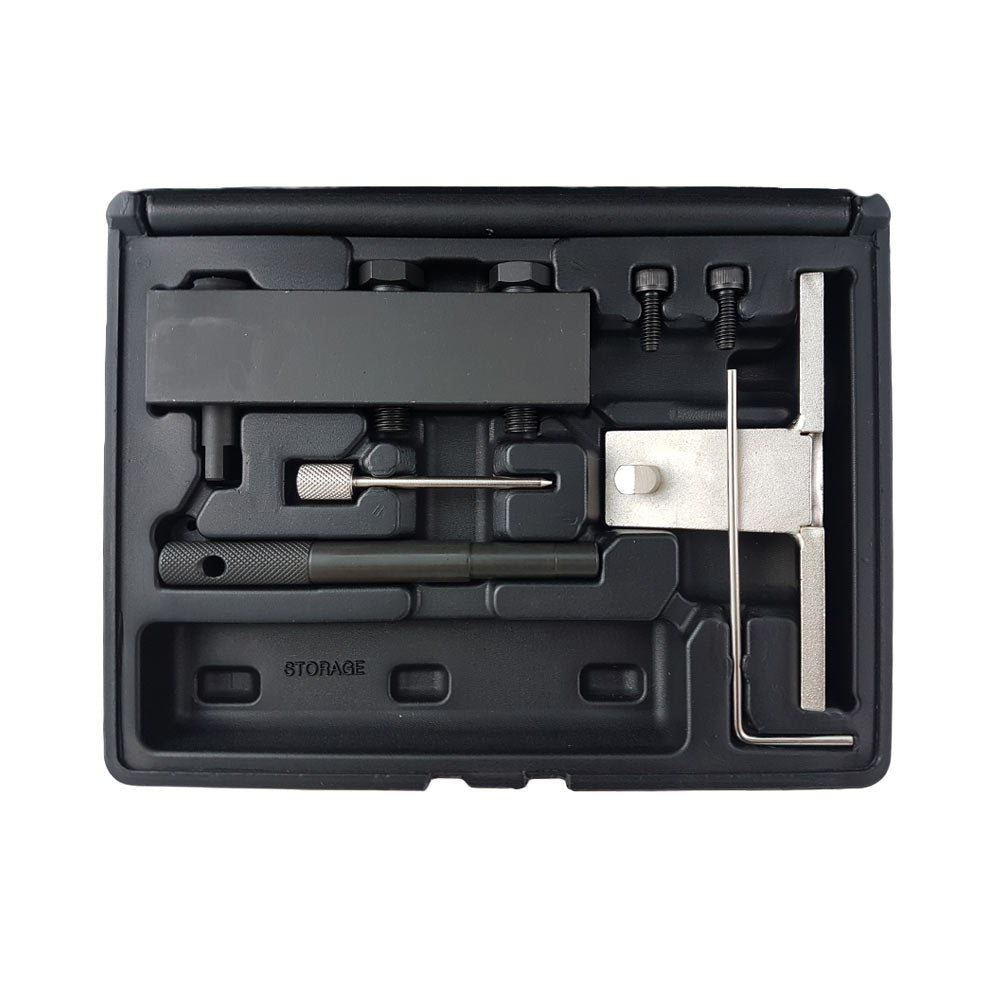 Steuerzeiten-Einstellwerkzeug Opel 1.6 CDTi EcoFlex ab 2013 – Ansicht 3