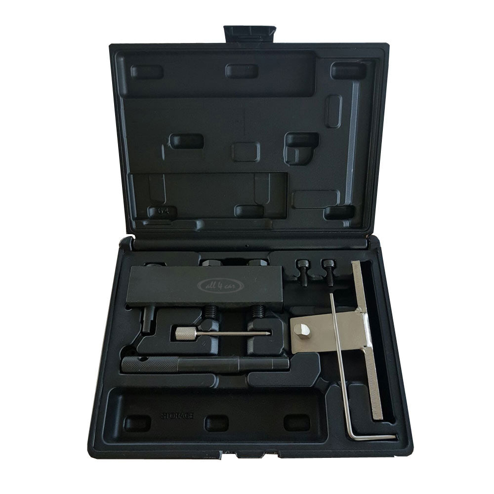 Steuerzeiten-Einstellwerkzeug Opel 1.6 CDTi EcoFlex ab 2013