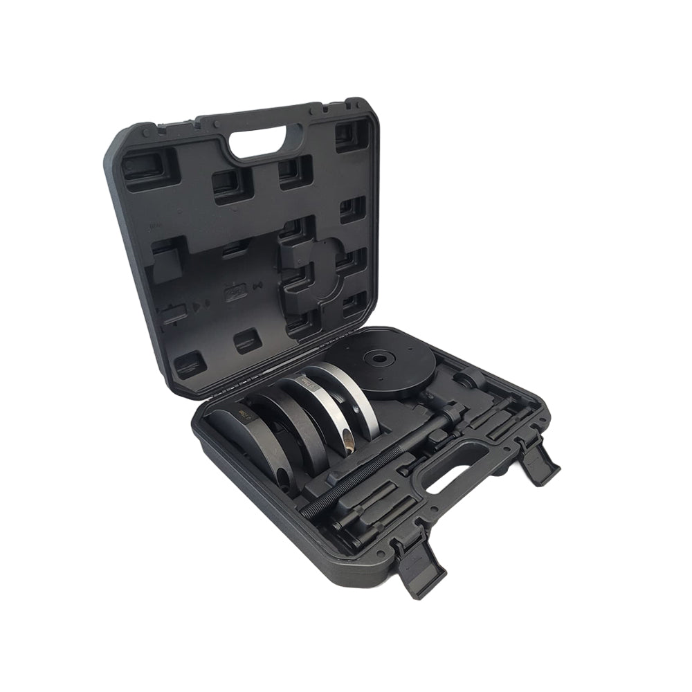 Radlager-Werkzeugsatz Ø 78 mm für HBU-2.1-Lagereinheiten – Ansicht 2