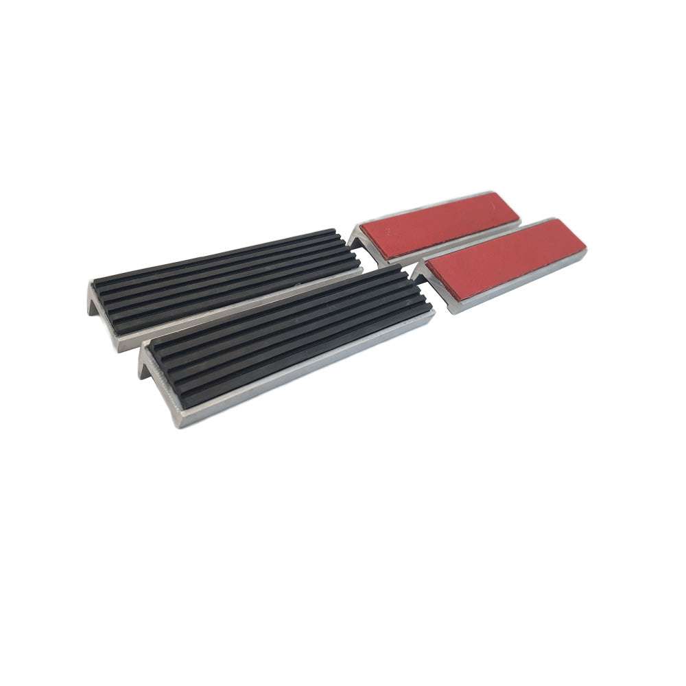 Schutzbacken-Satz für Schraubstock 150 mm, magnetisch, 4-fach – Ansicht 5